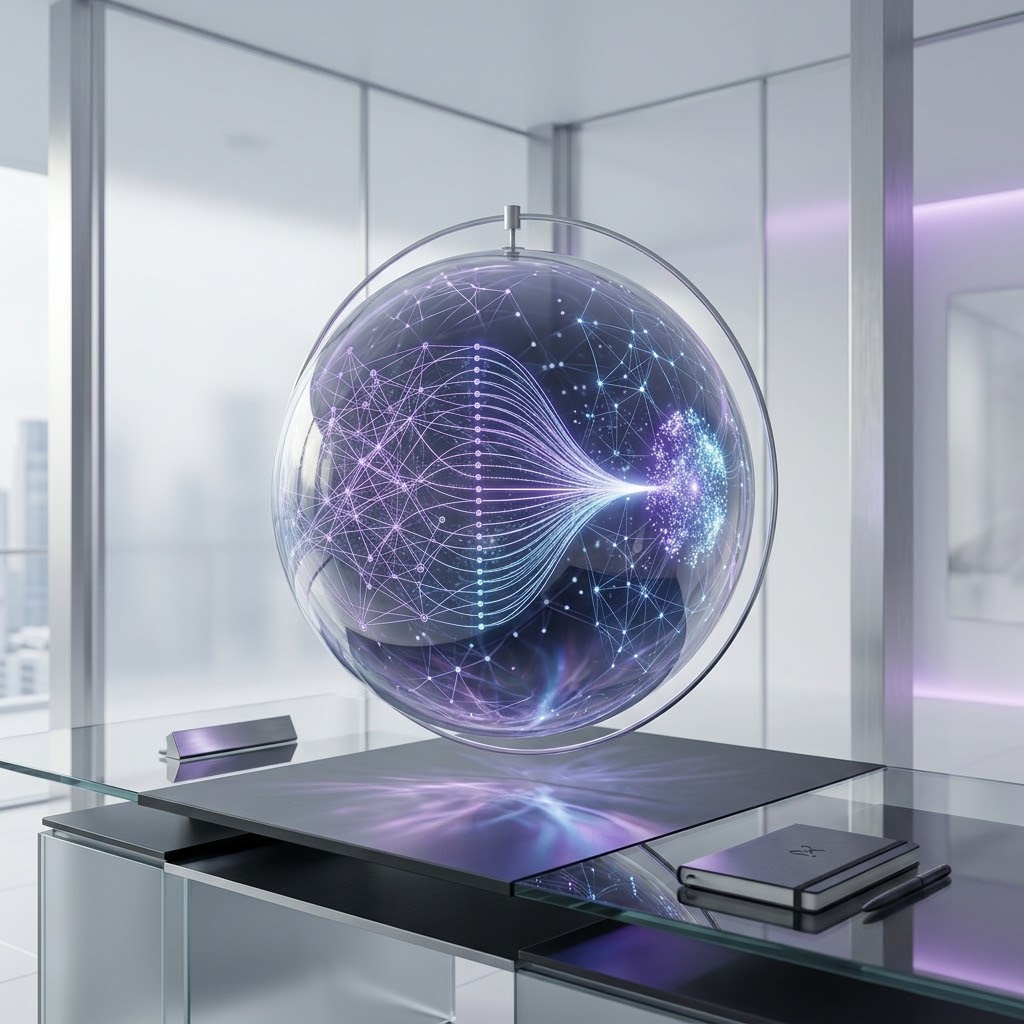 Future technology trends and business insights