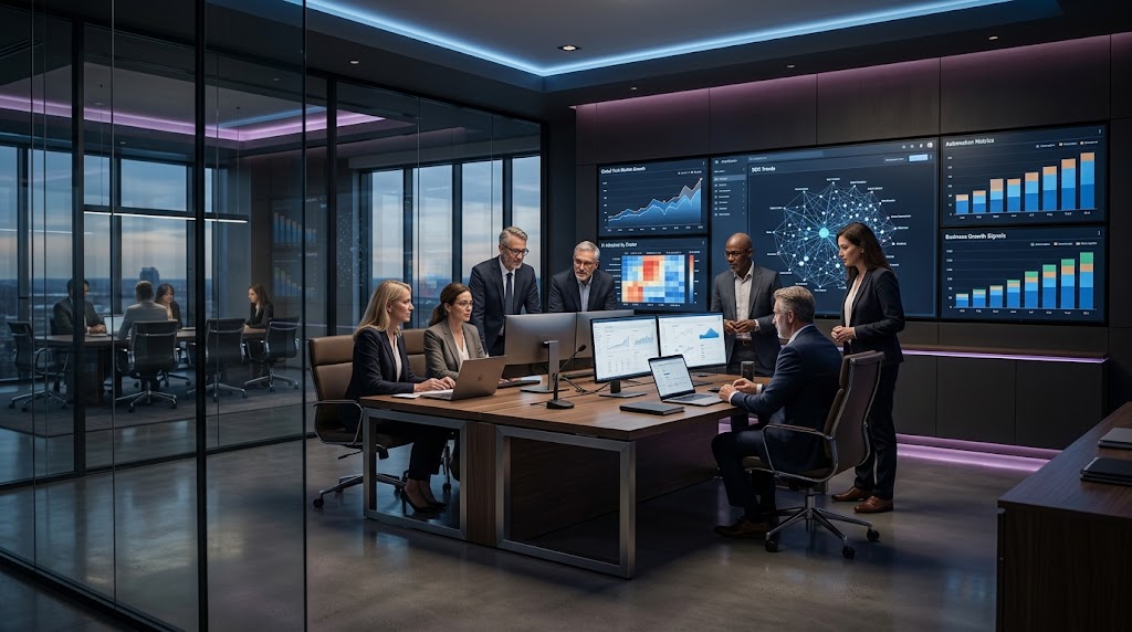 Xtan Thrive Group connected digital services