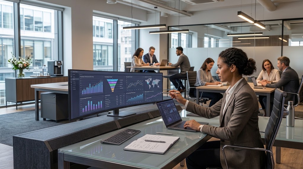 Xtan Thrive Group digital growth strategy