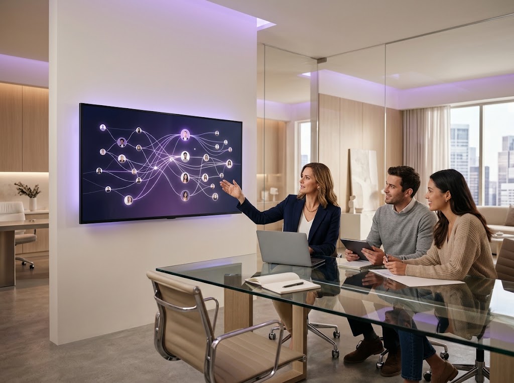 Audience and Community Growth Strategy