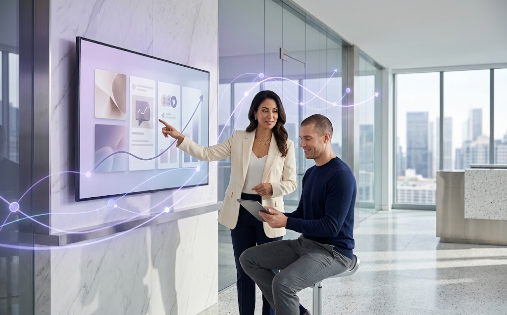 XTAN Thrive Group digital growth