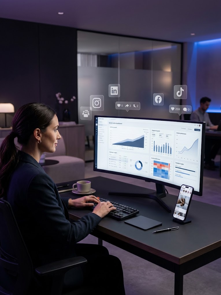 Xtan Thrive Group digital transformation