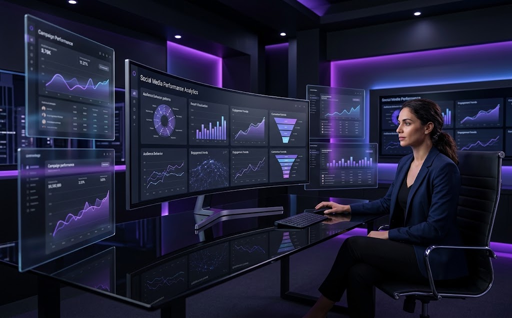 Social Performance Intelligence