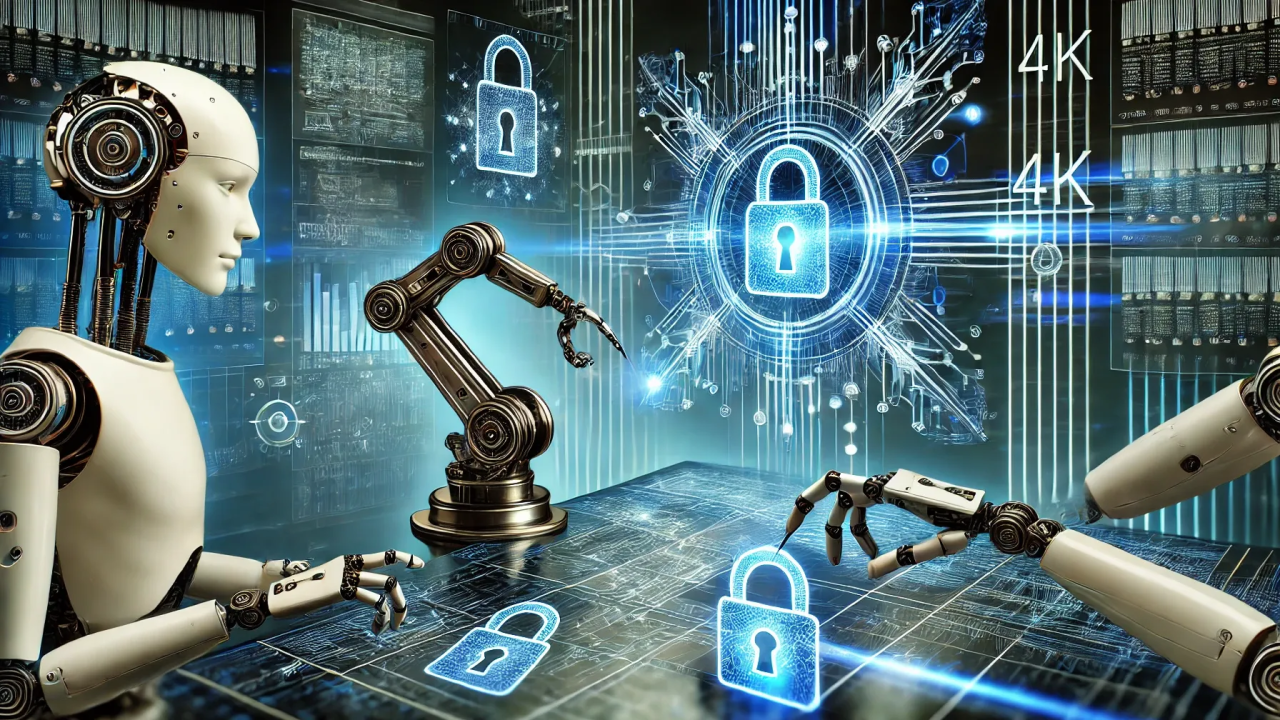 AI Automation Services